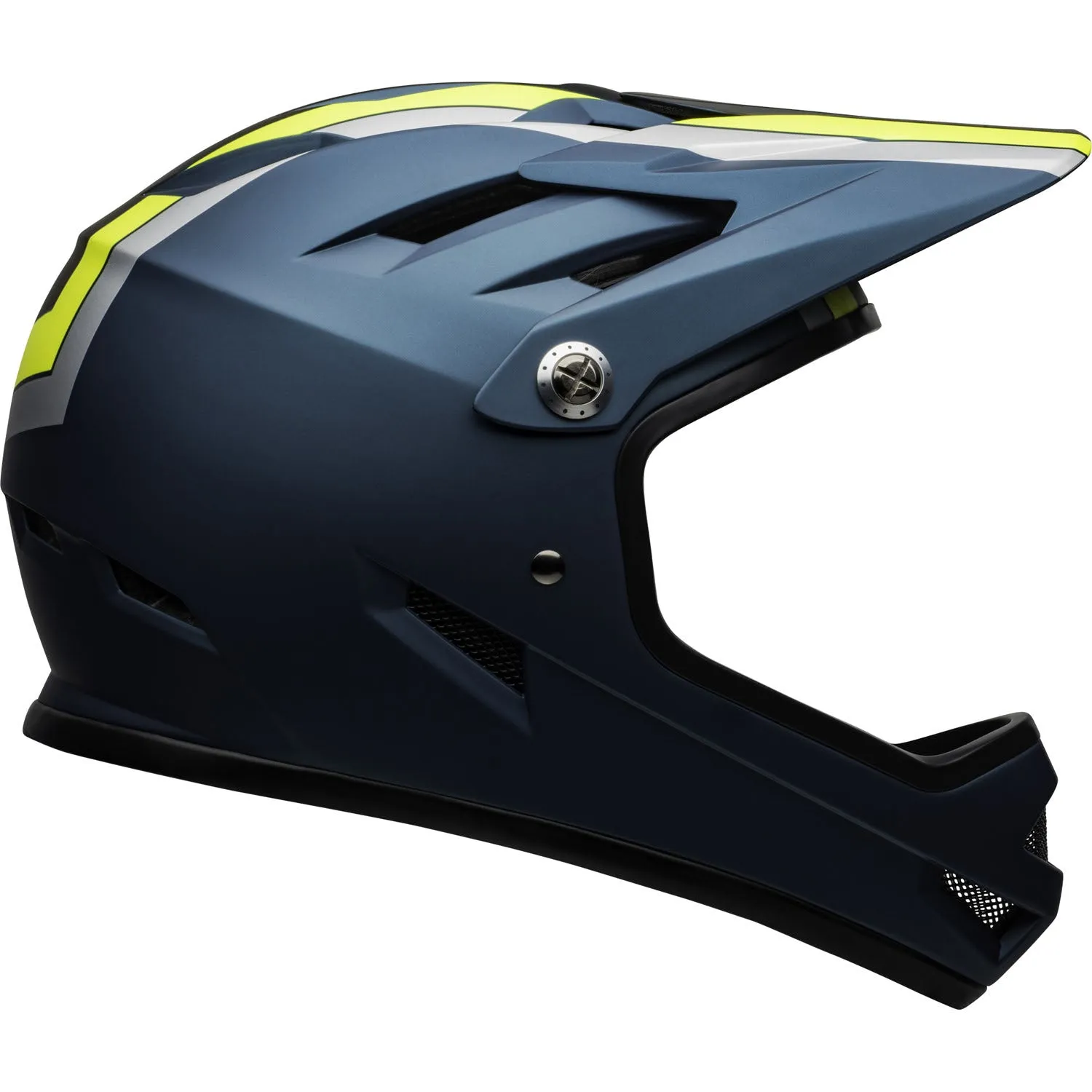 Bell Sanction Helmet