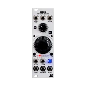 Berlin - Compact VCO