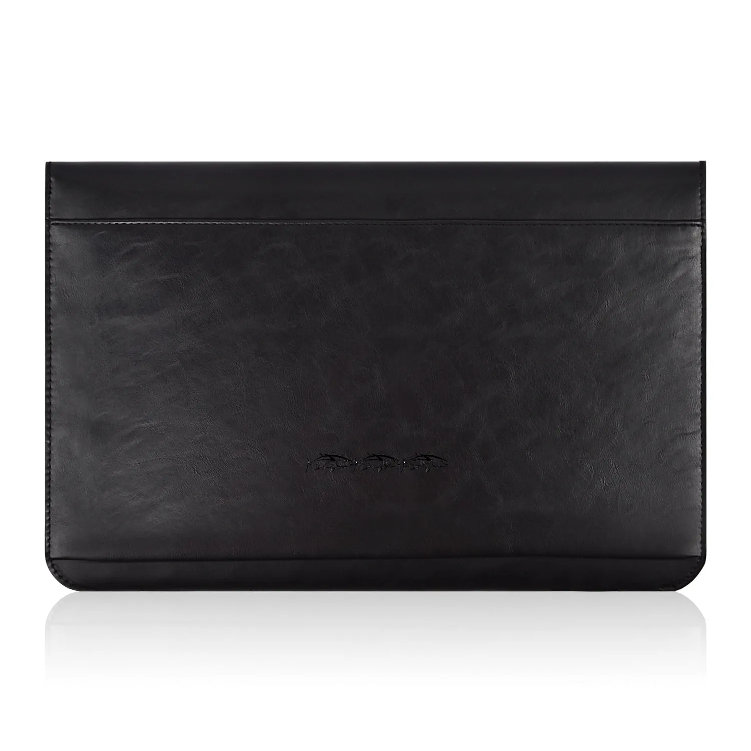 Black Laptop Sleeve