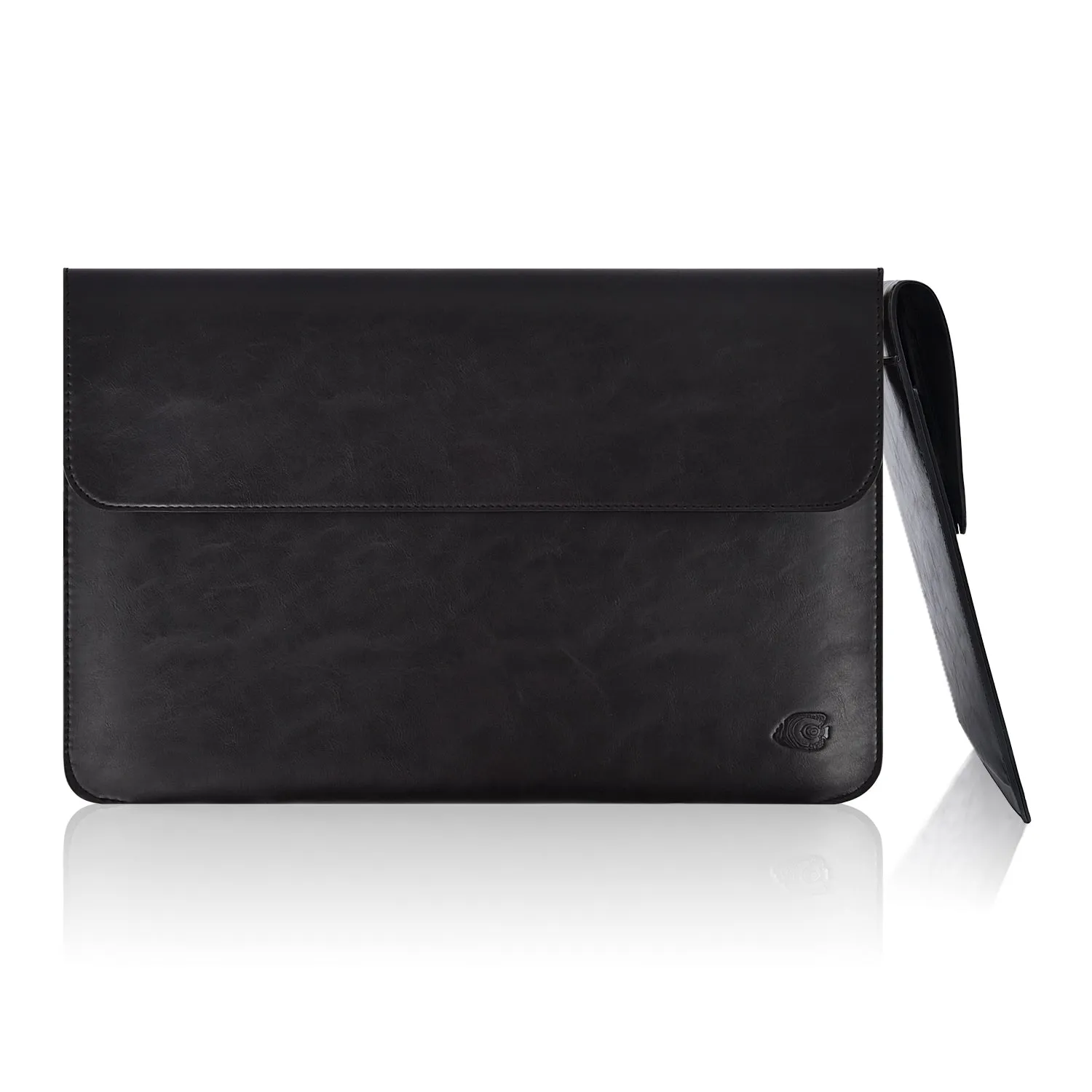 Black Laptop Sleeve