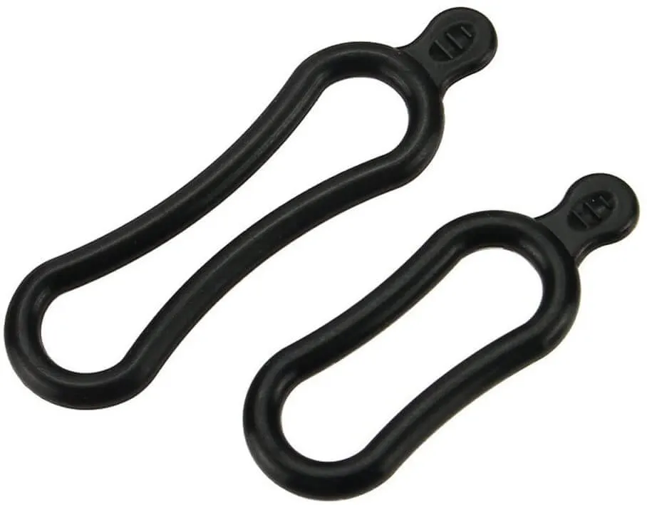 Bright Bike Light Set