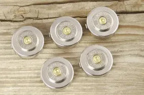 Bullet Button Covers