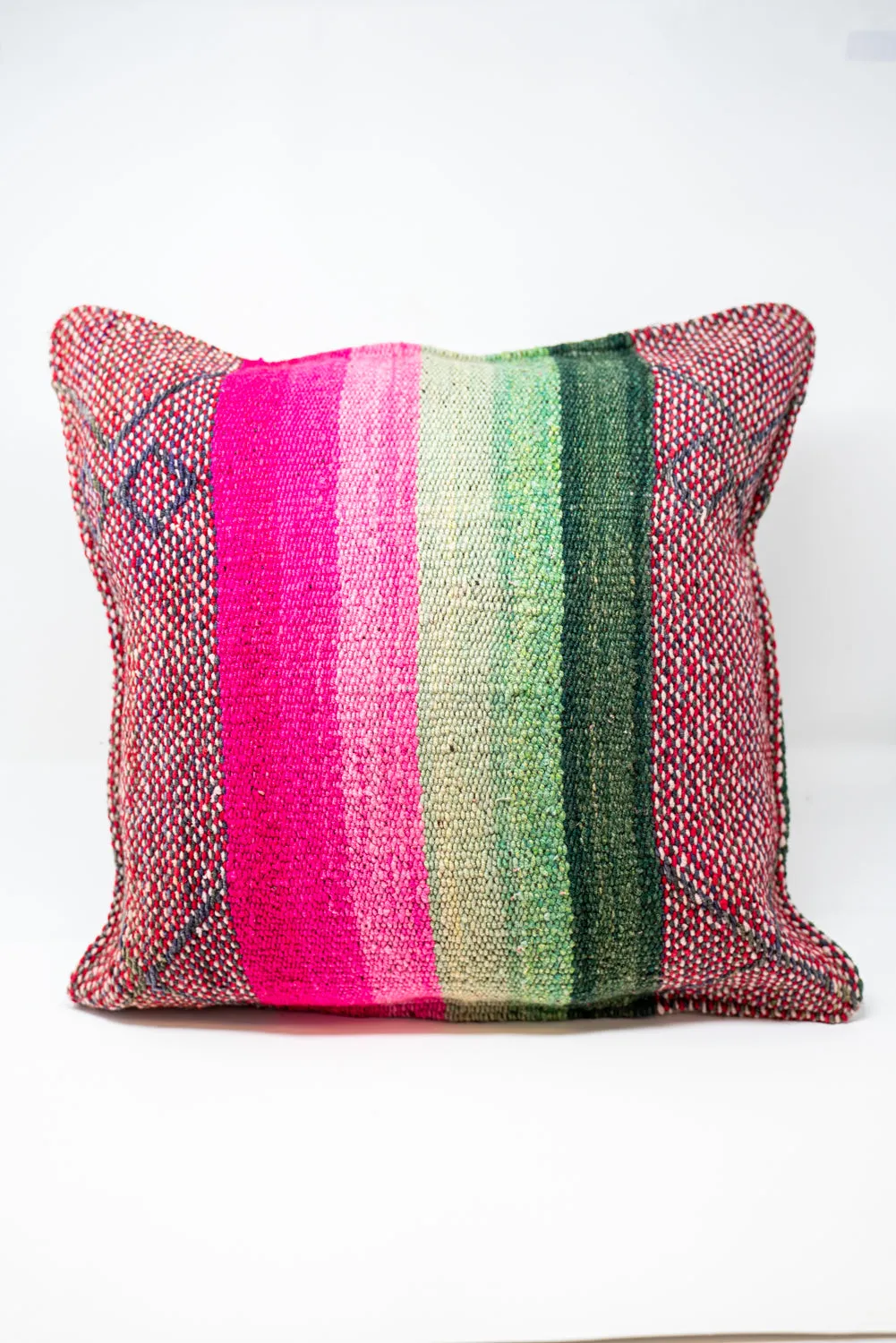 Caballo Pillow Covers