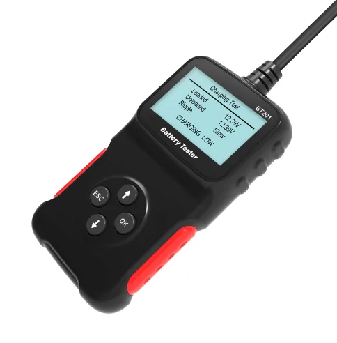Car battery diagnostic instrument 12V general battery diagnosis