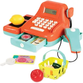 Cash Register Playset