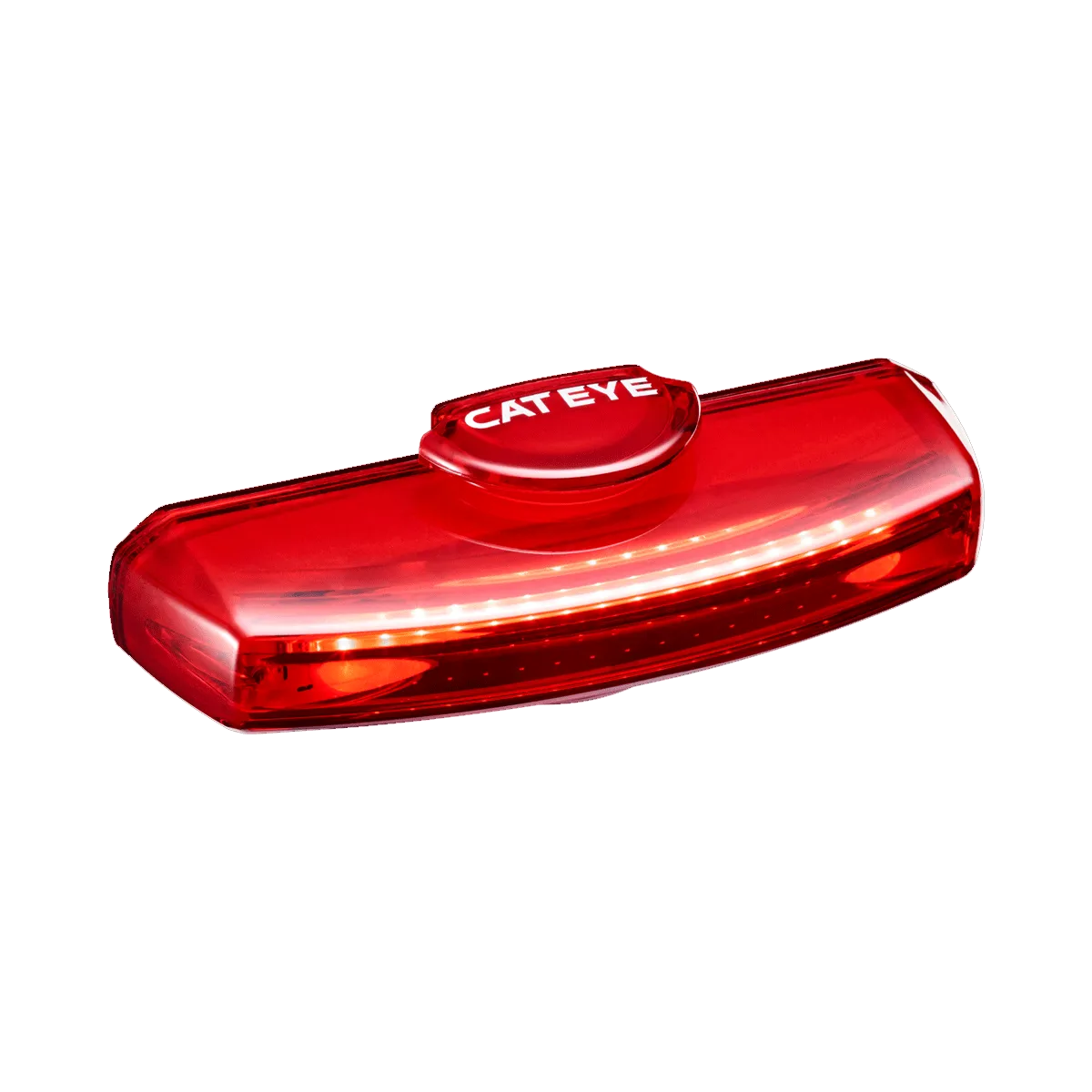 Cateye AMPP 800/Rapid X2 Kinetic Bike Light Set