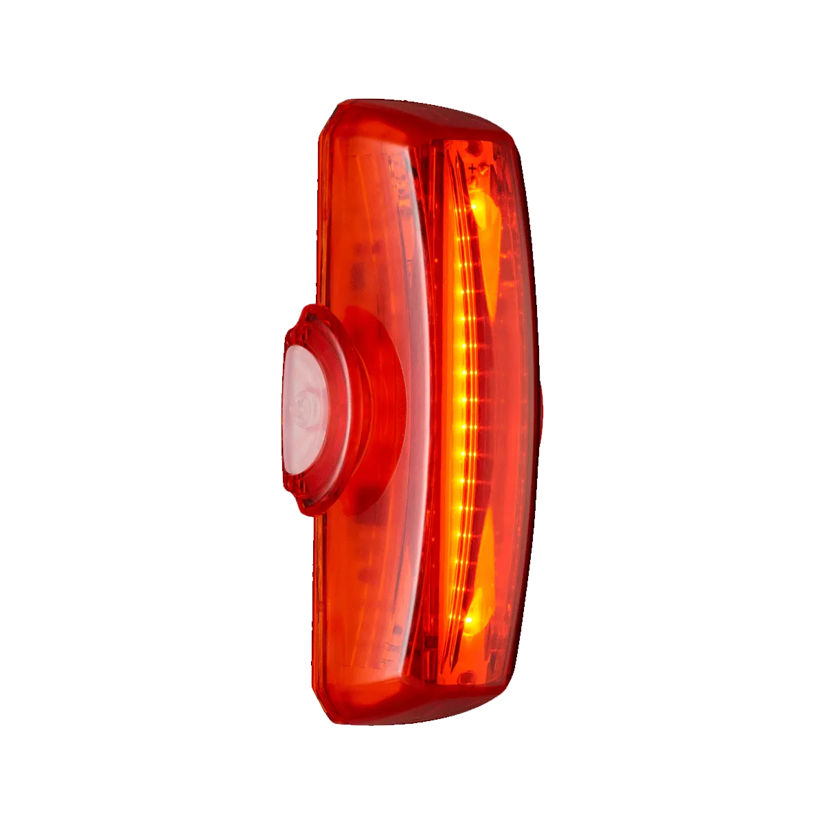 Cateye AMPP 800/Rapid X2 Kinetic Bike Light Set