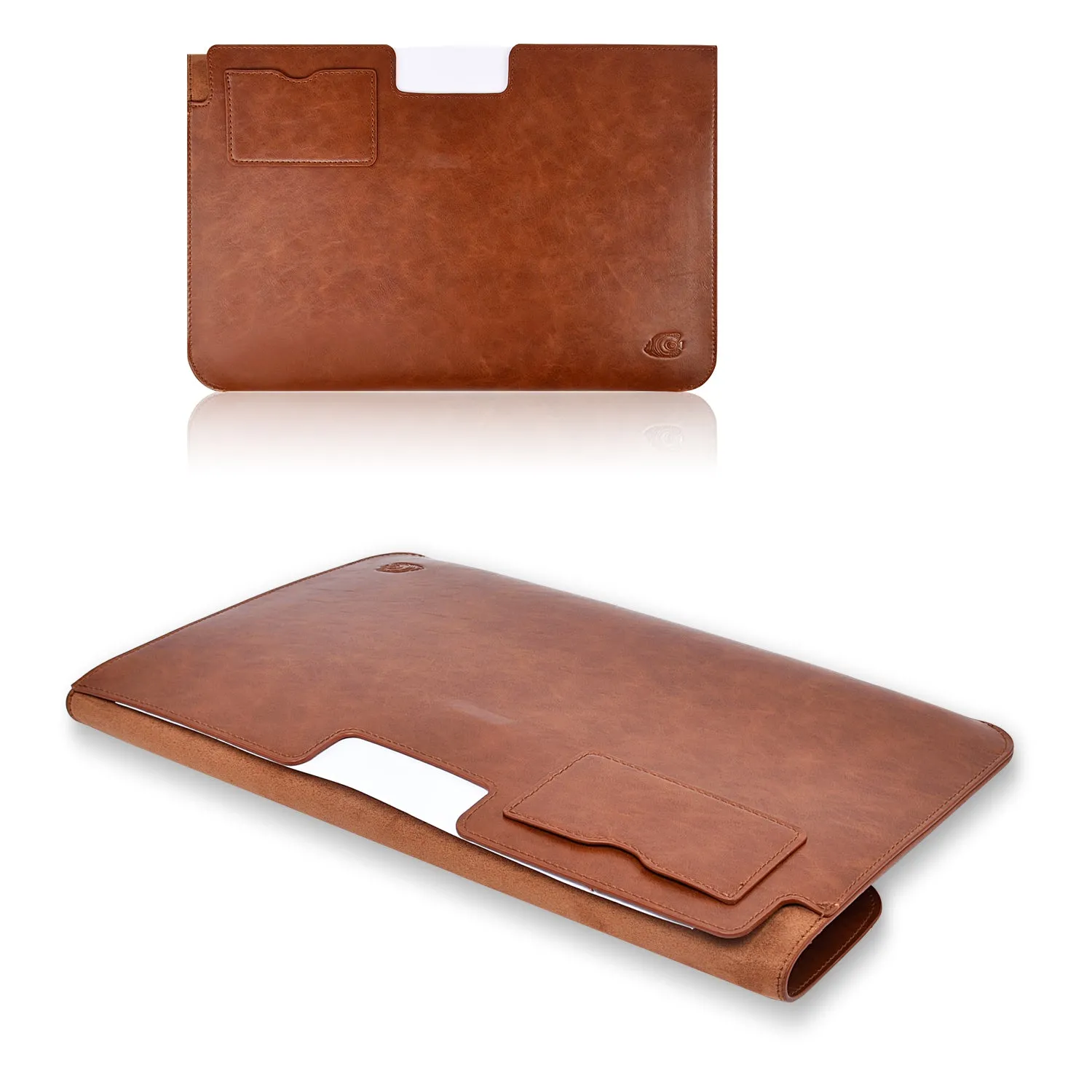 Cedar Laptop Sleeve