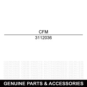 CFMoto 3112036 Bulb H7 12v 55w Px26