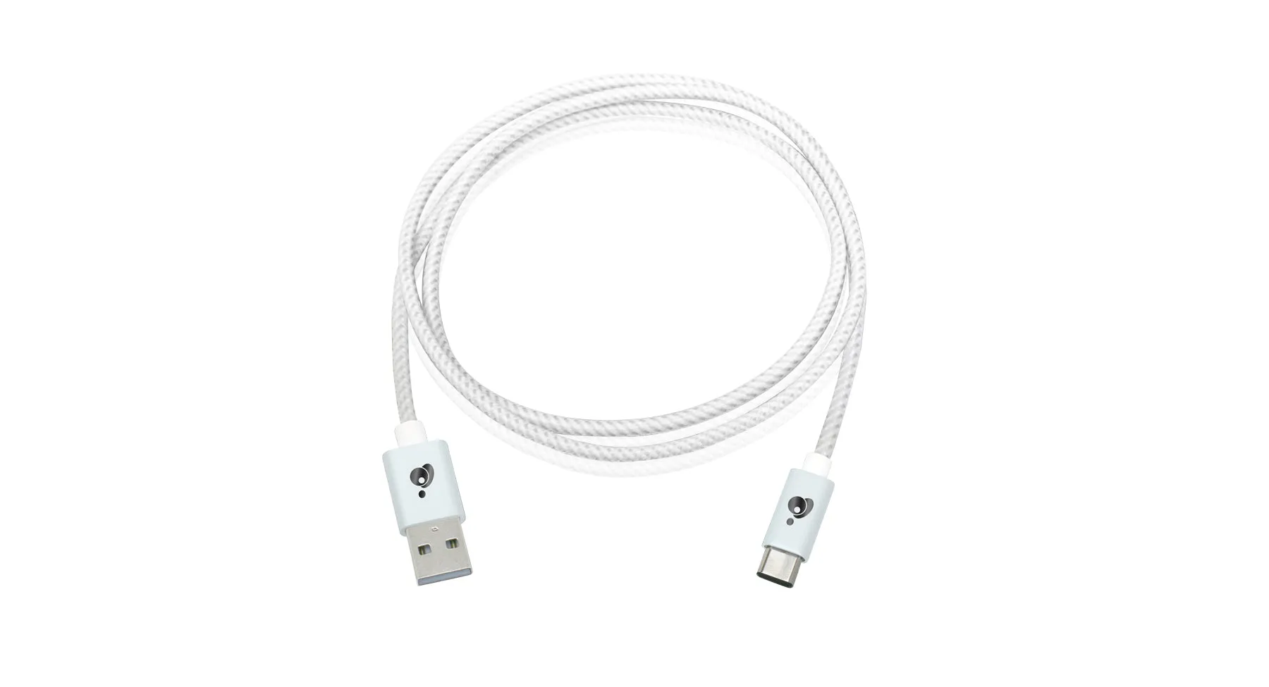 Charge & Sync Flip Pro - USB-C to Reversible USB-A Cable 6.5ft. (2m)