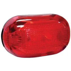 CLEAN Motion 5 Led Bike Taillight