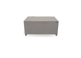 Cover for Teak & Aluminum Dining Table