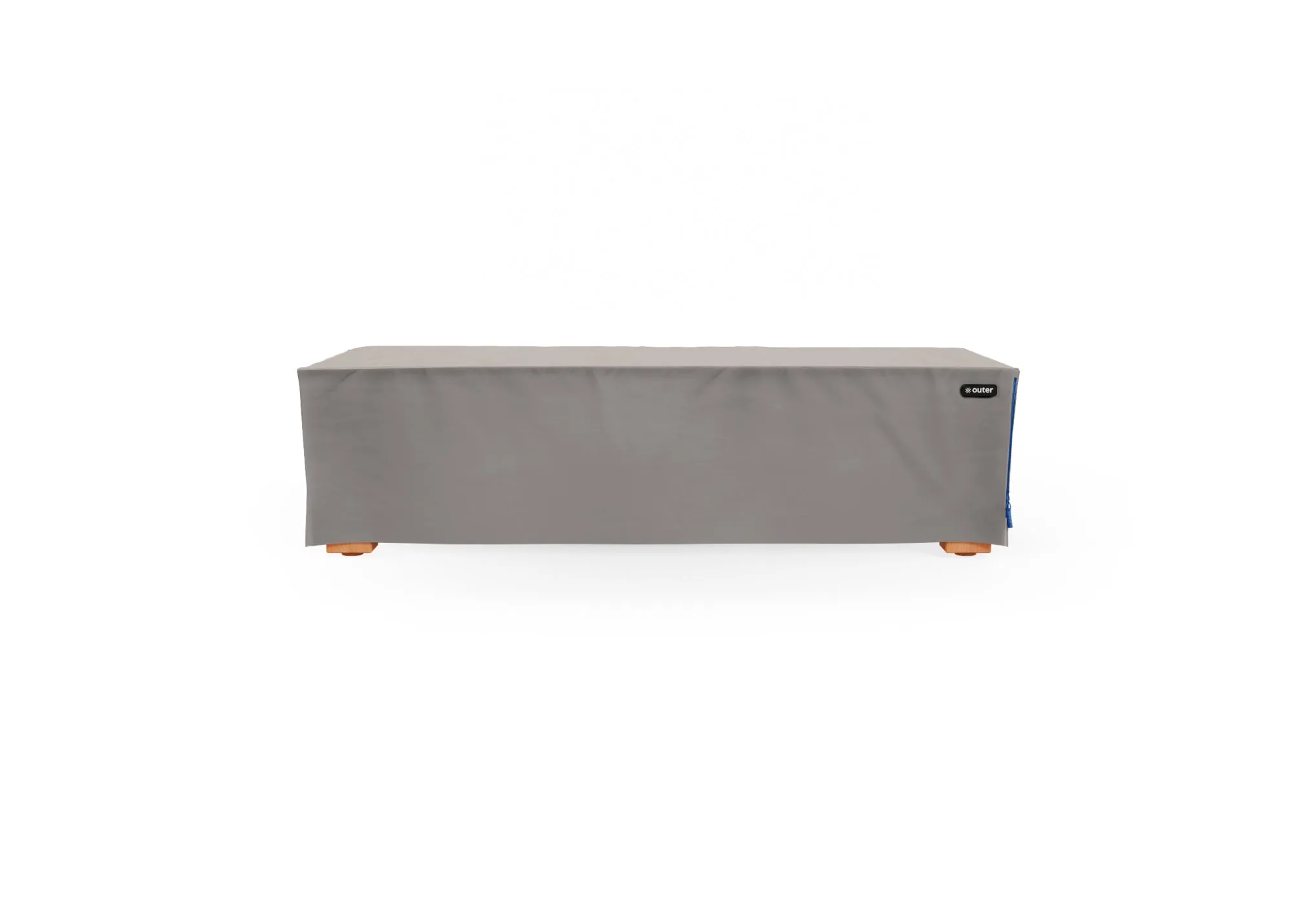 Cover for Teak Coffee Table - Square Leg