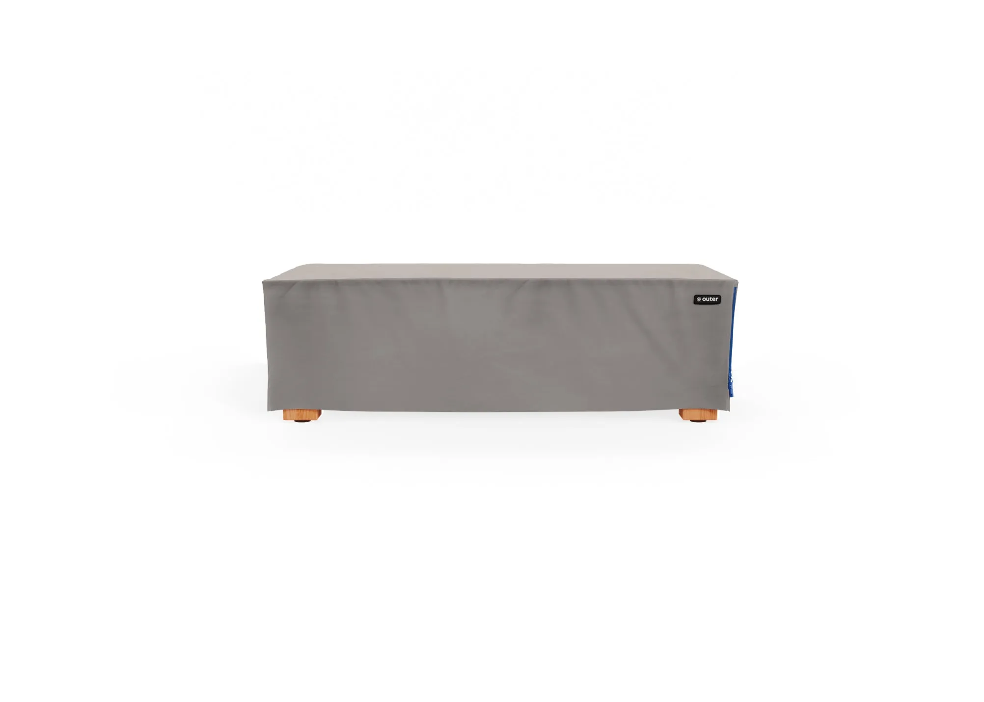 Cover for Teak Coffee Table - Square Leg
