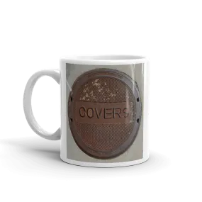 Covers Mug