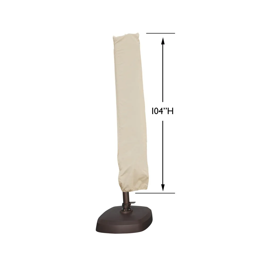 CP920 - AKZ / AKZSQ Series Cantilever Umbrella Cover