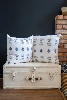 Cucana Pillow Covers