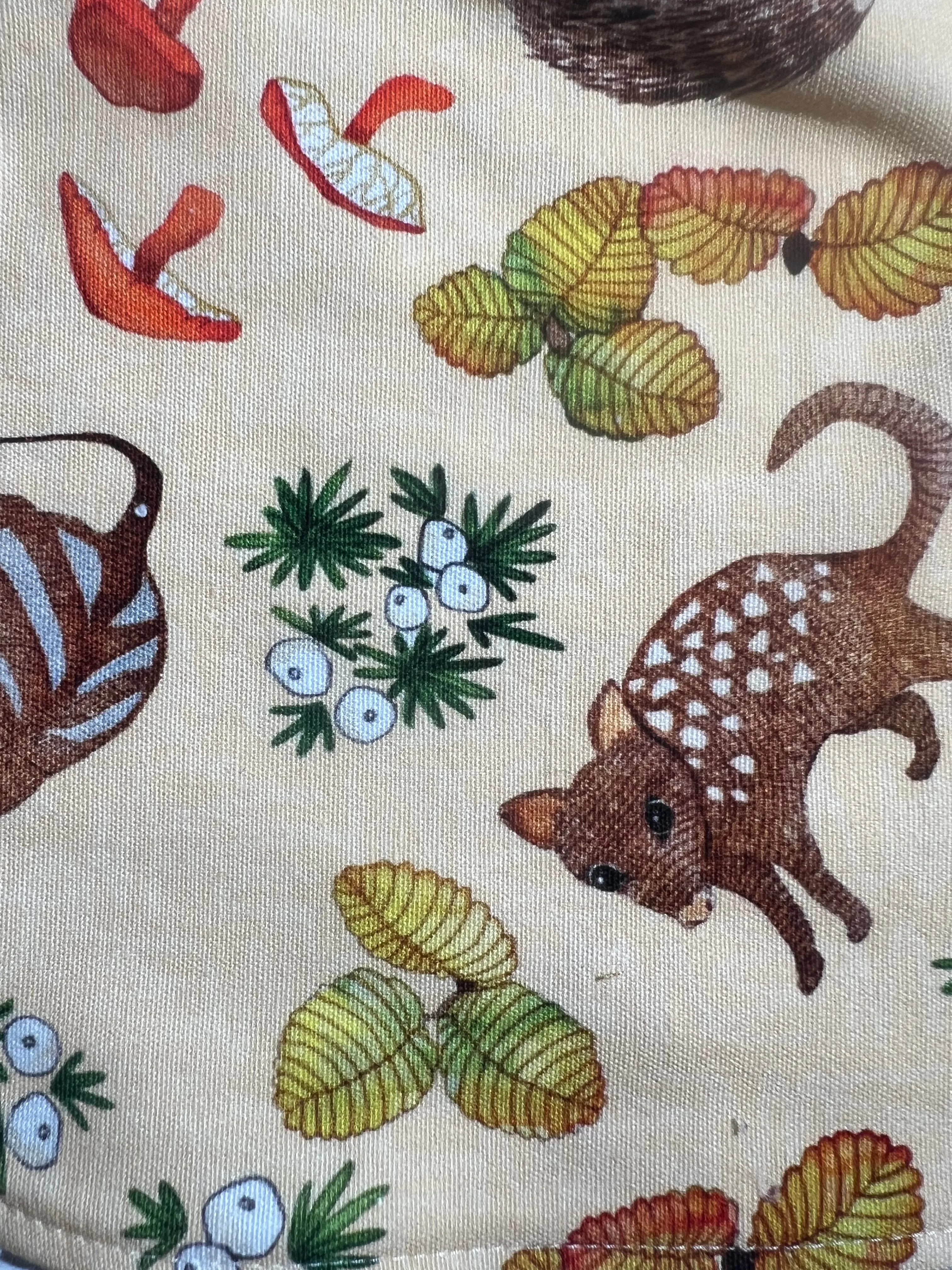 Cushion covers