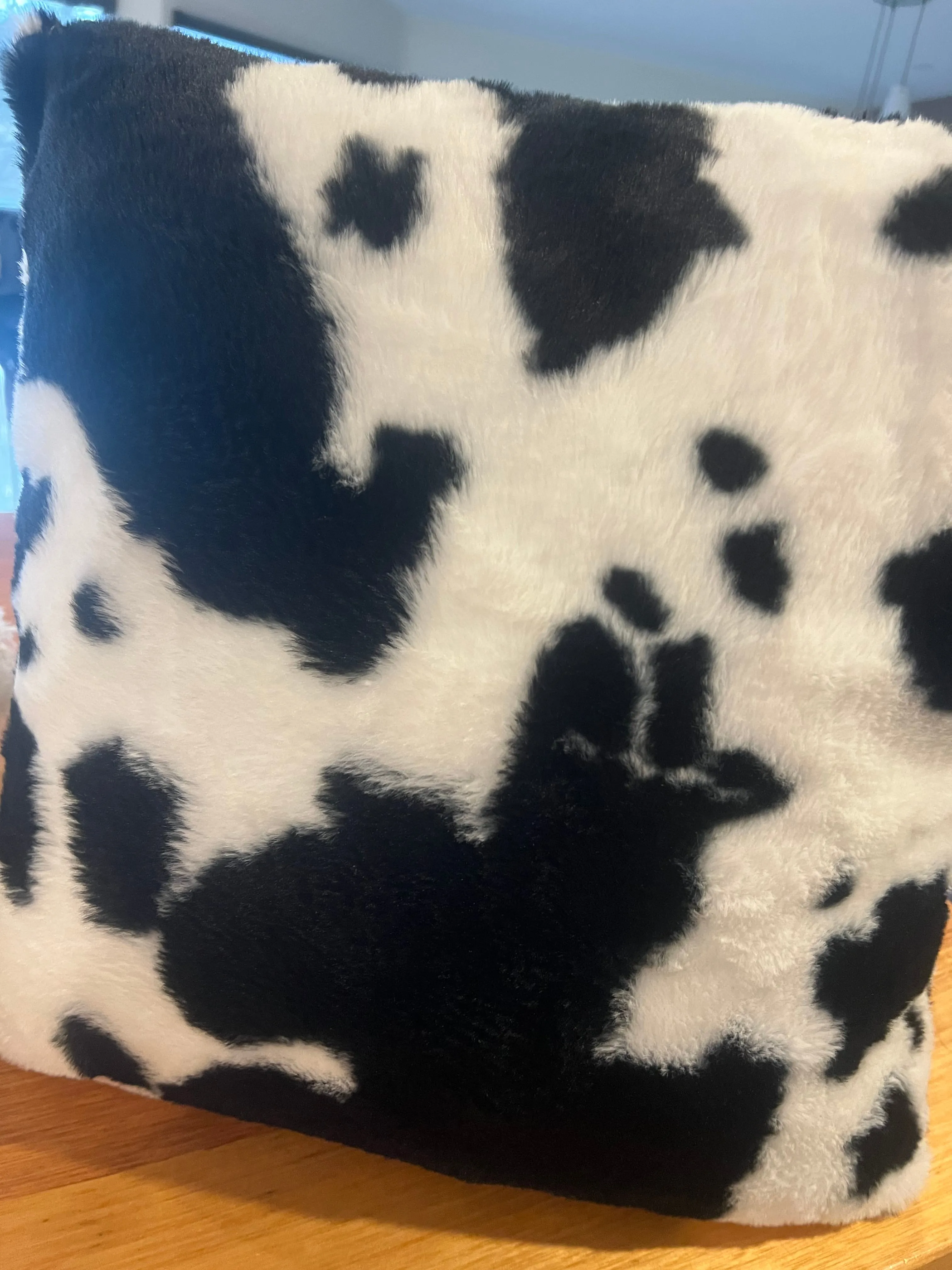 Cushion covers
