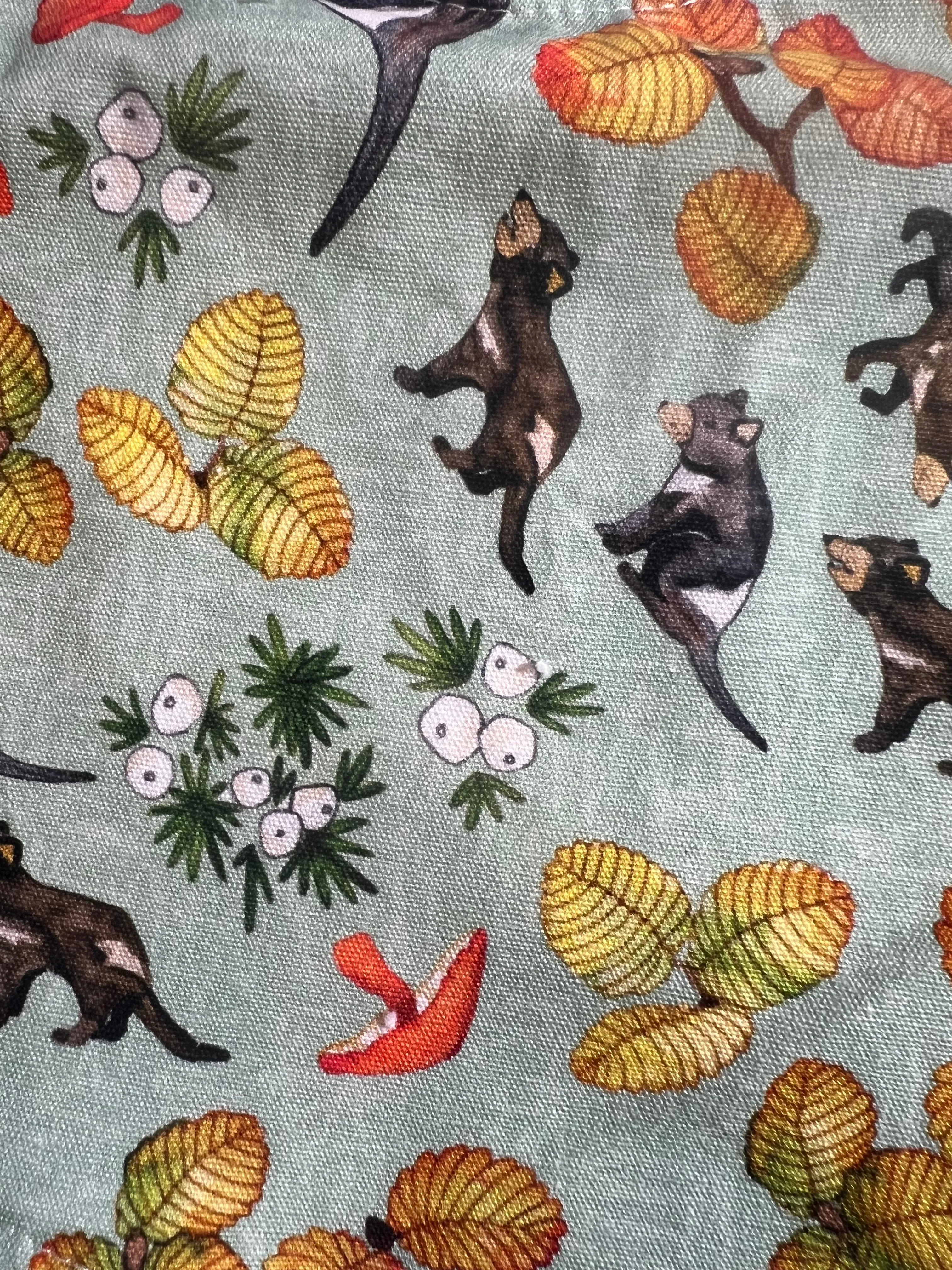 Cushion covers