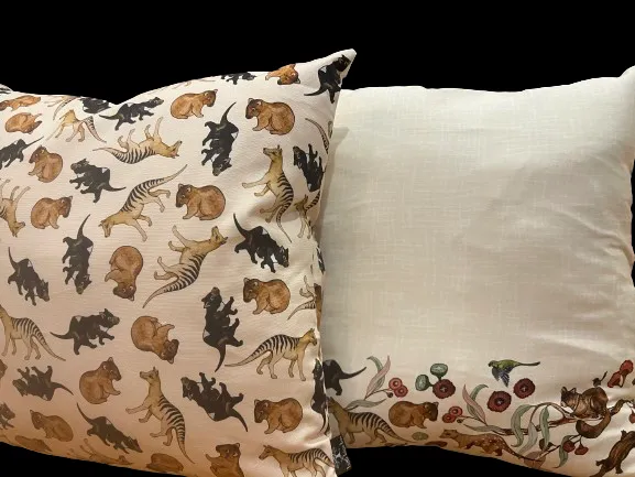 Cushion covers