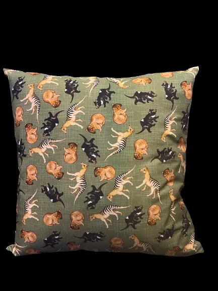 Cushion covers