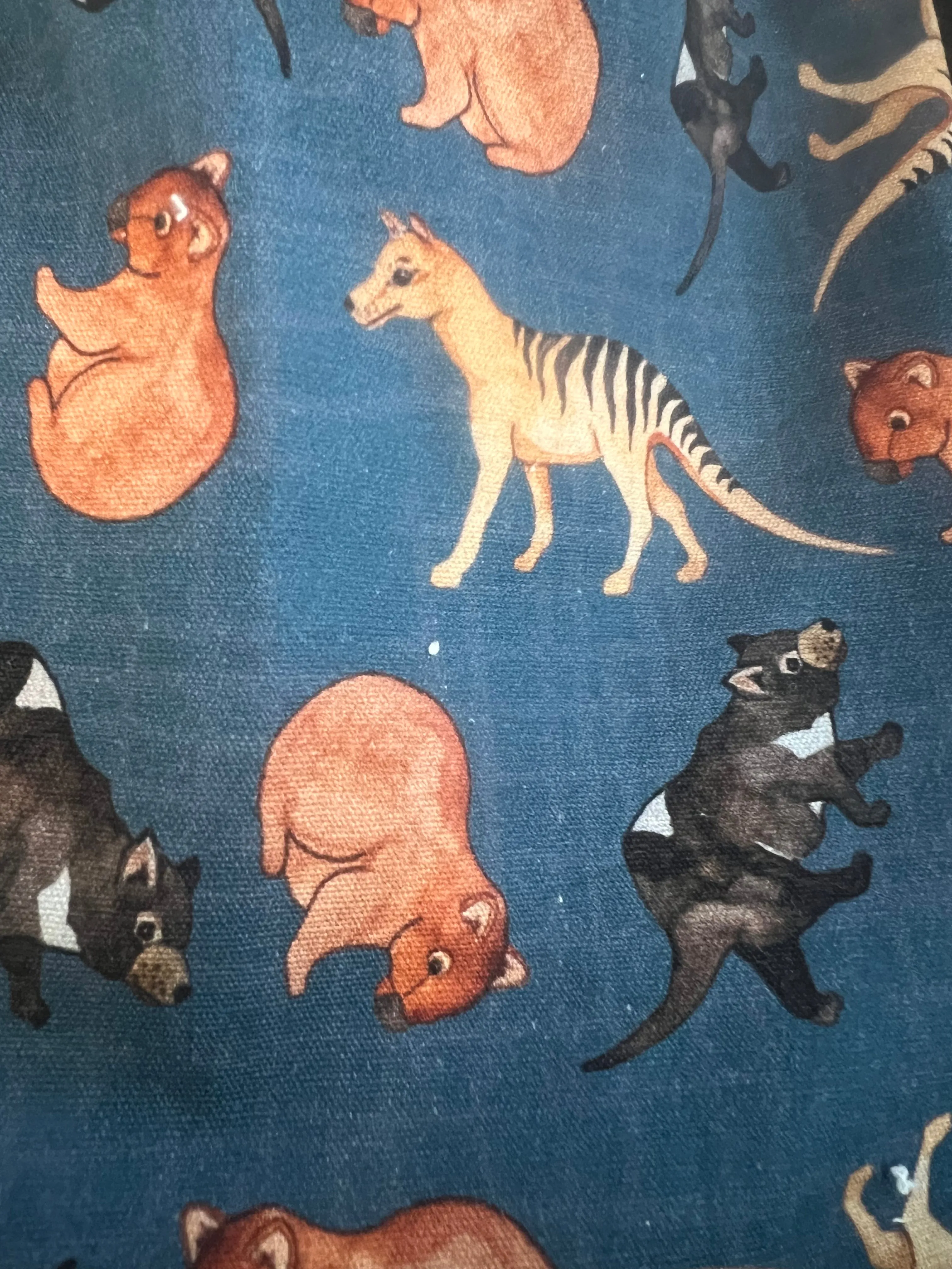 Cushion covers
