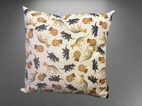 Cushion covers