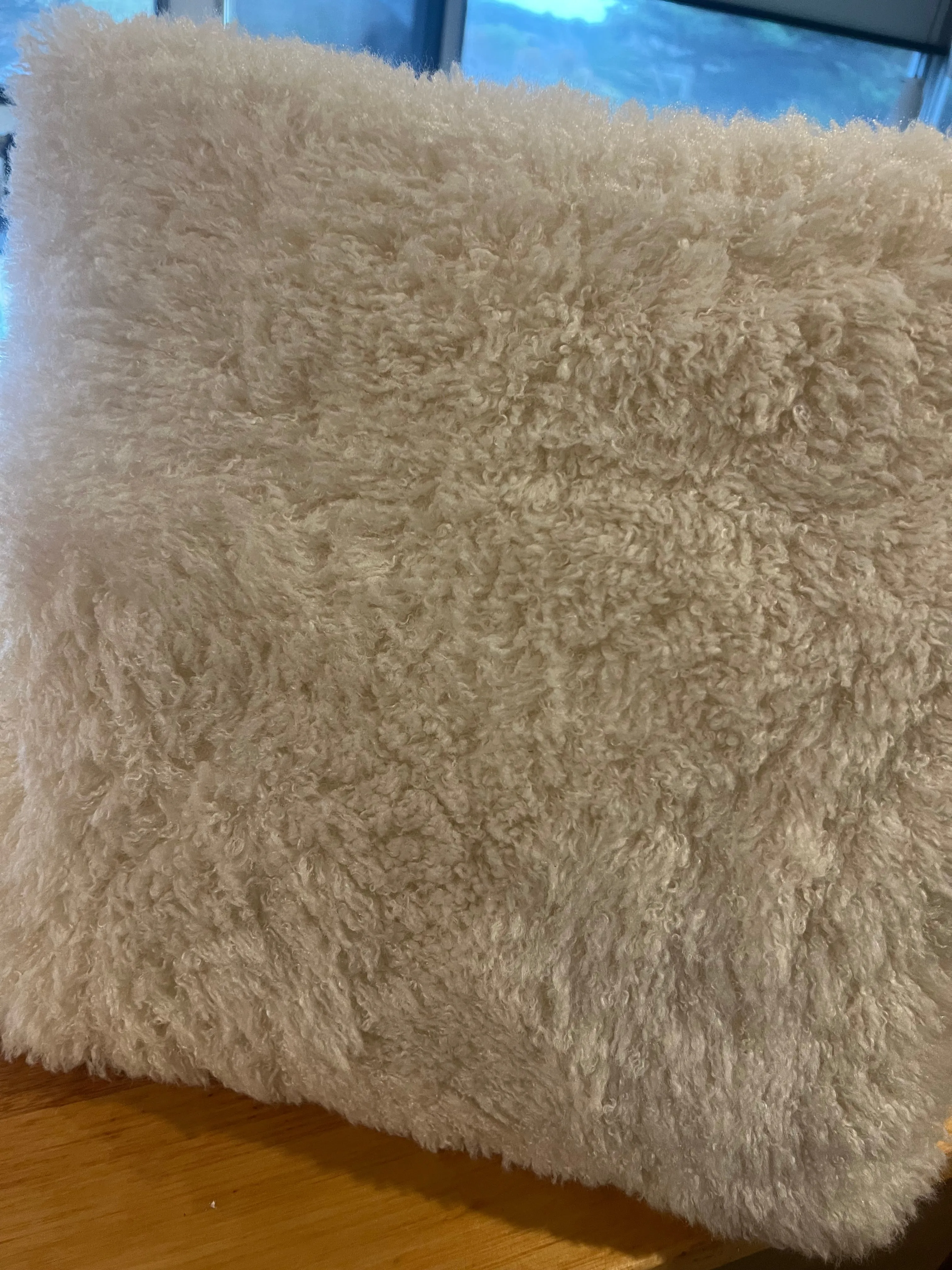 Cushion covers