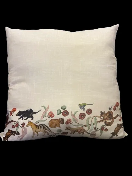Cushion covers