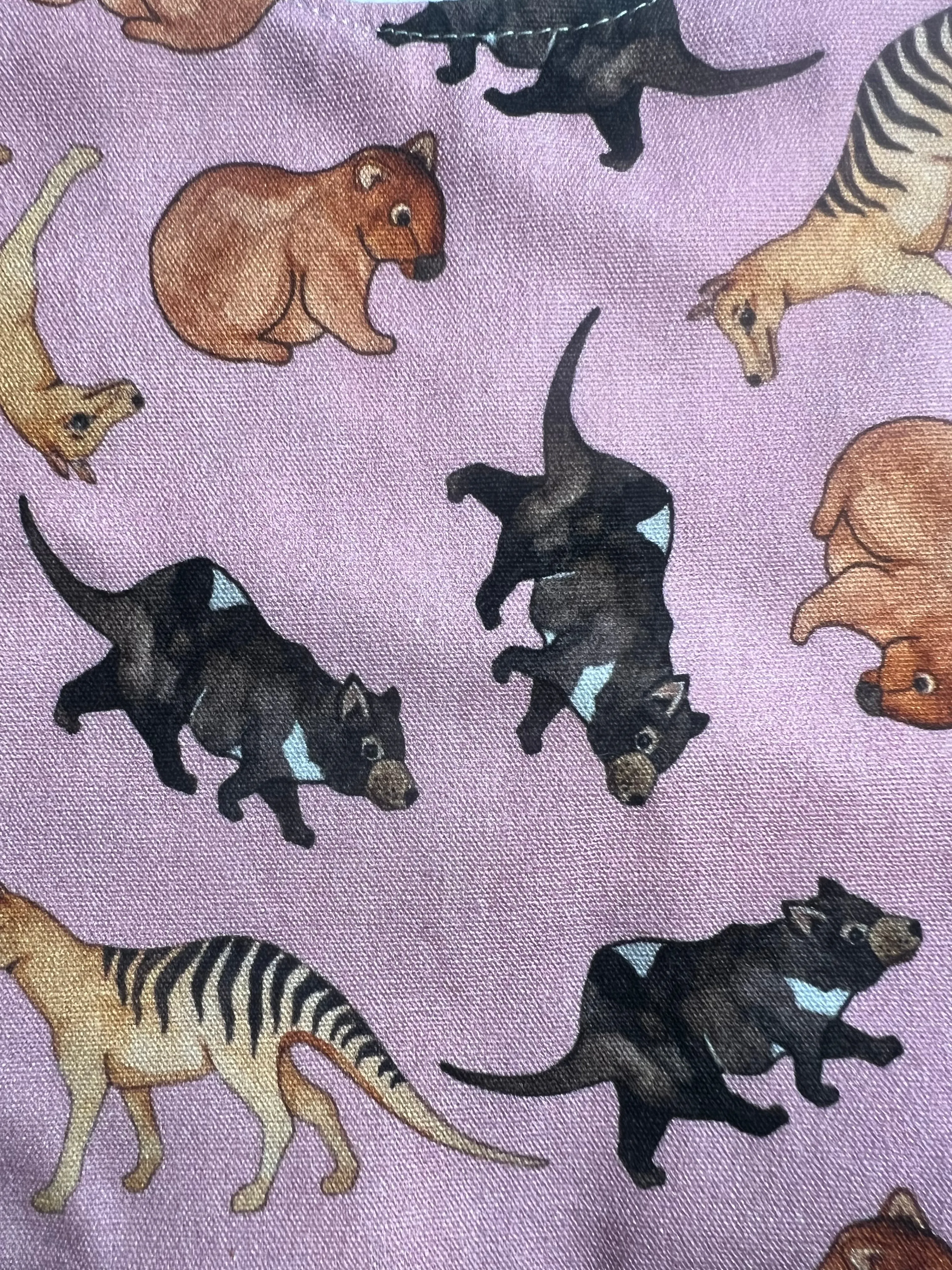 Cushion covers