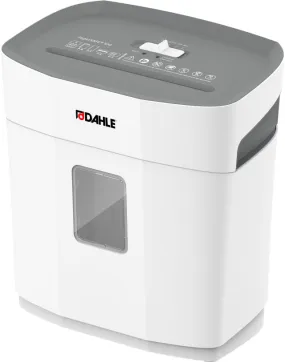 Dahle PaperSAFE PS 100 Paper Shredder