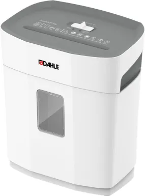 Dahle PaperSAFE PS 140 Paper Shredder