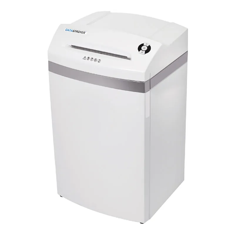 Datastroyer 302 SF High Security Shredder Level 6/P-7