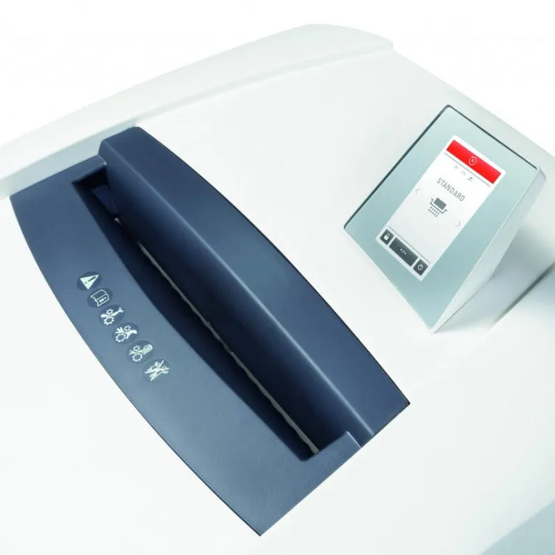 Datastroyer DCS 36/6 High Security COMBO Paper & CD Shredder Level 6/P-7