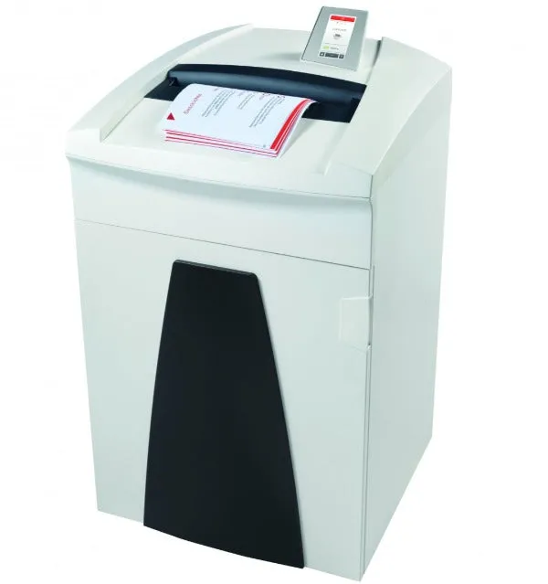 Datastroyer DCS 36/6 High Security COMBO Paper & CD Shredder Level 6/P-7