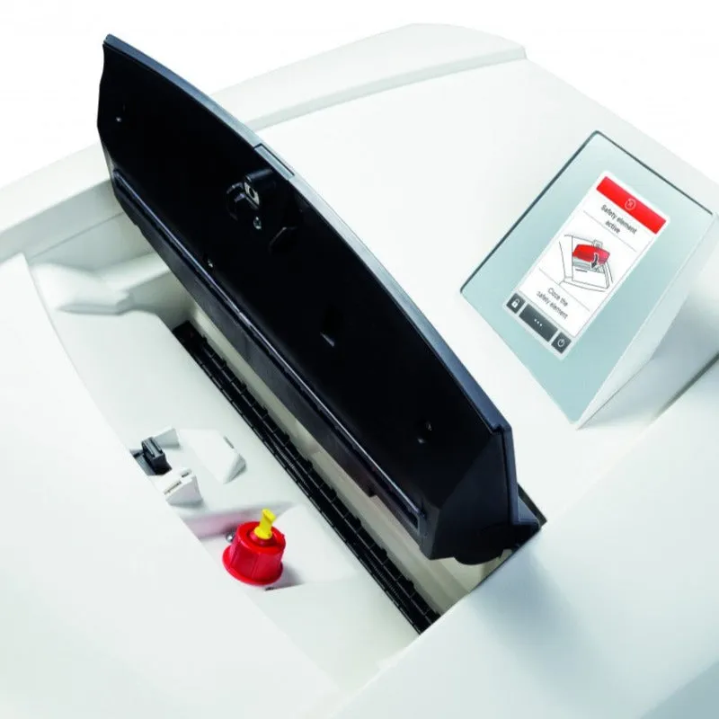 Datastroyer DCS 36/6 High Security COMBO Paper & CD Shredder Level 6/P-7