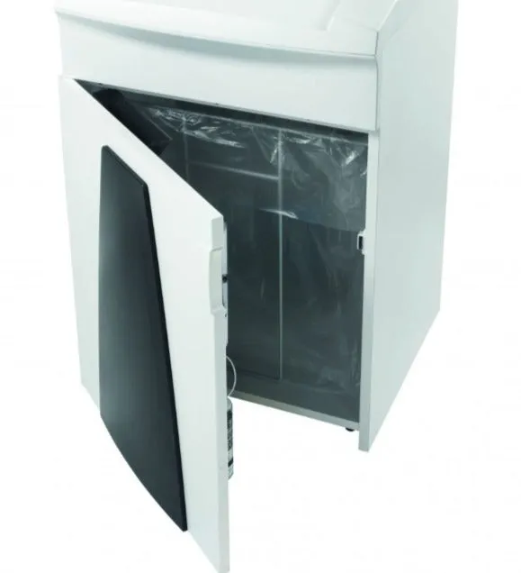 Datastroyer DCS 36/6 High Security COMBO Paper & CD Shredder Level 6/P-7