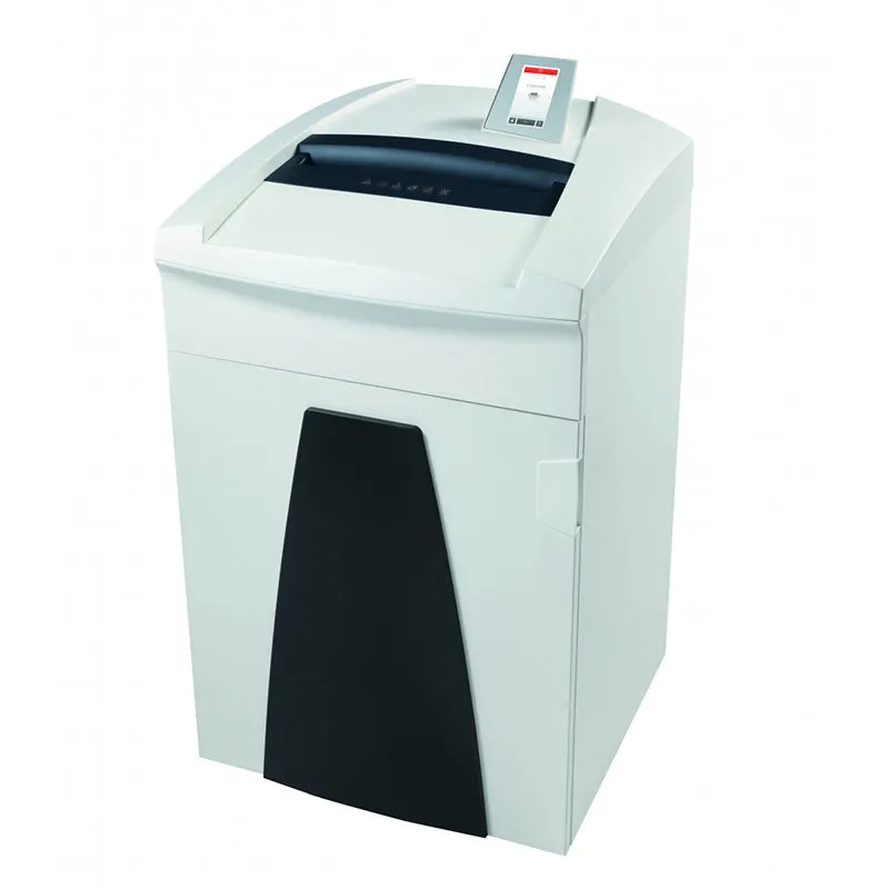 Datastroyer DCS 36/6 High Security COMBO Paper & CD Shredder Level 6/P-7