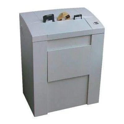Datastroyer Multimedia Shredder (Discontinued)
