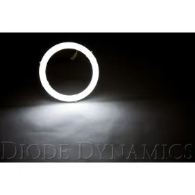 Diode Dynamics - DD2073S - Halo 80mm White (one)