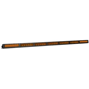 Diode Dynamics - DD5056 - SS42 Amber Combo Light Bar