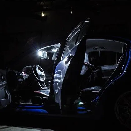Diode Dynamics LED Interior Lamp Kit 2015-2021 WRX/STI