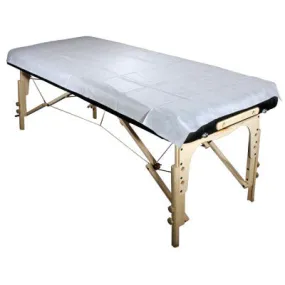 DISPOSABLE WATERPROOF HYGIENE BARRIER SHEETS (10)
