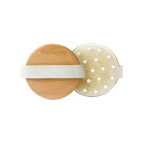 Dry Body Brush