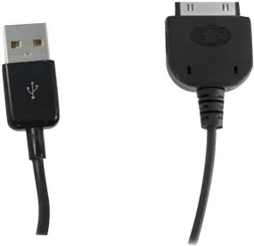 DURACELL DU6107 Charge & Sync 30-Pin to USB Cable