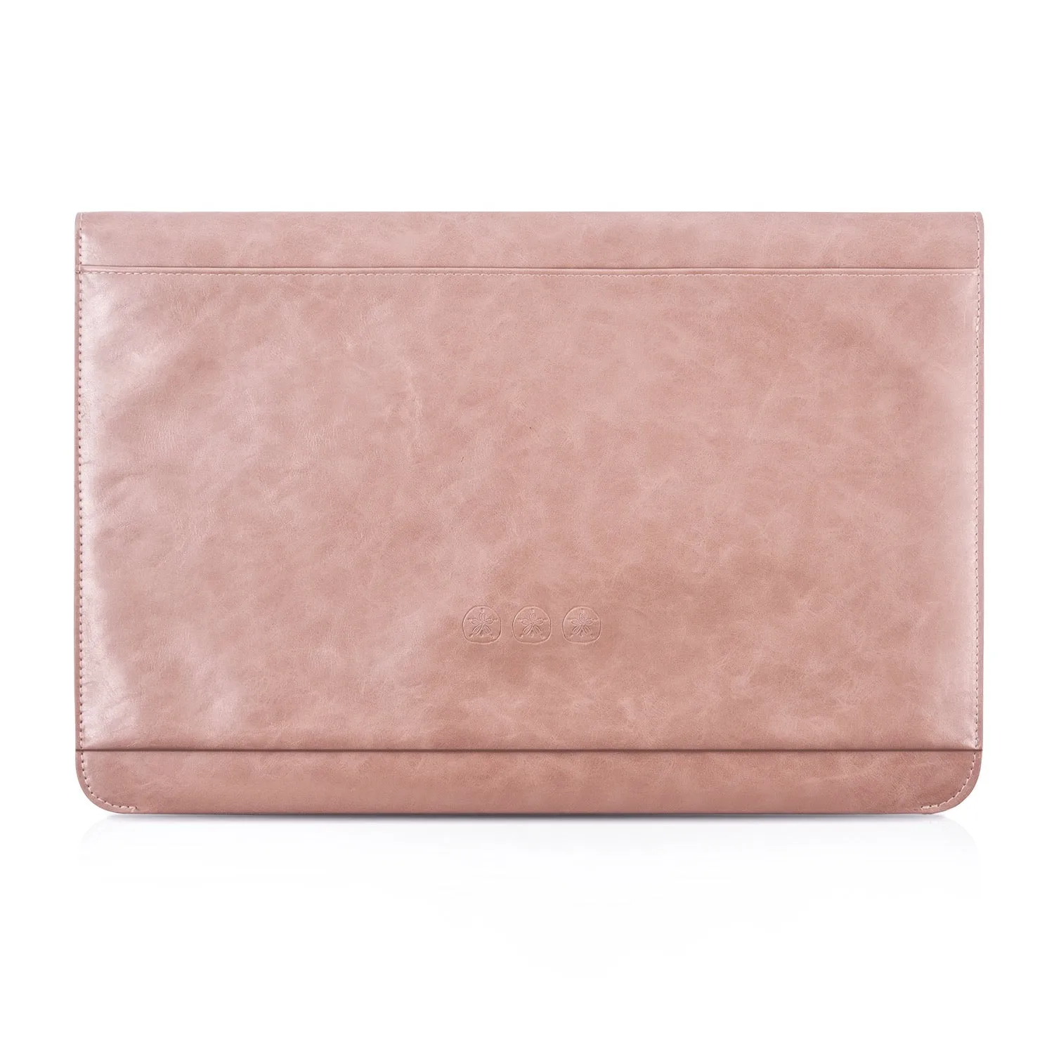 Dusty Pink Laptop Sleeve