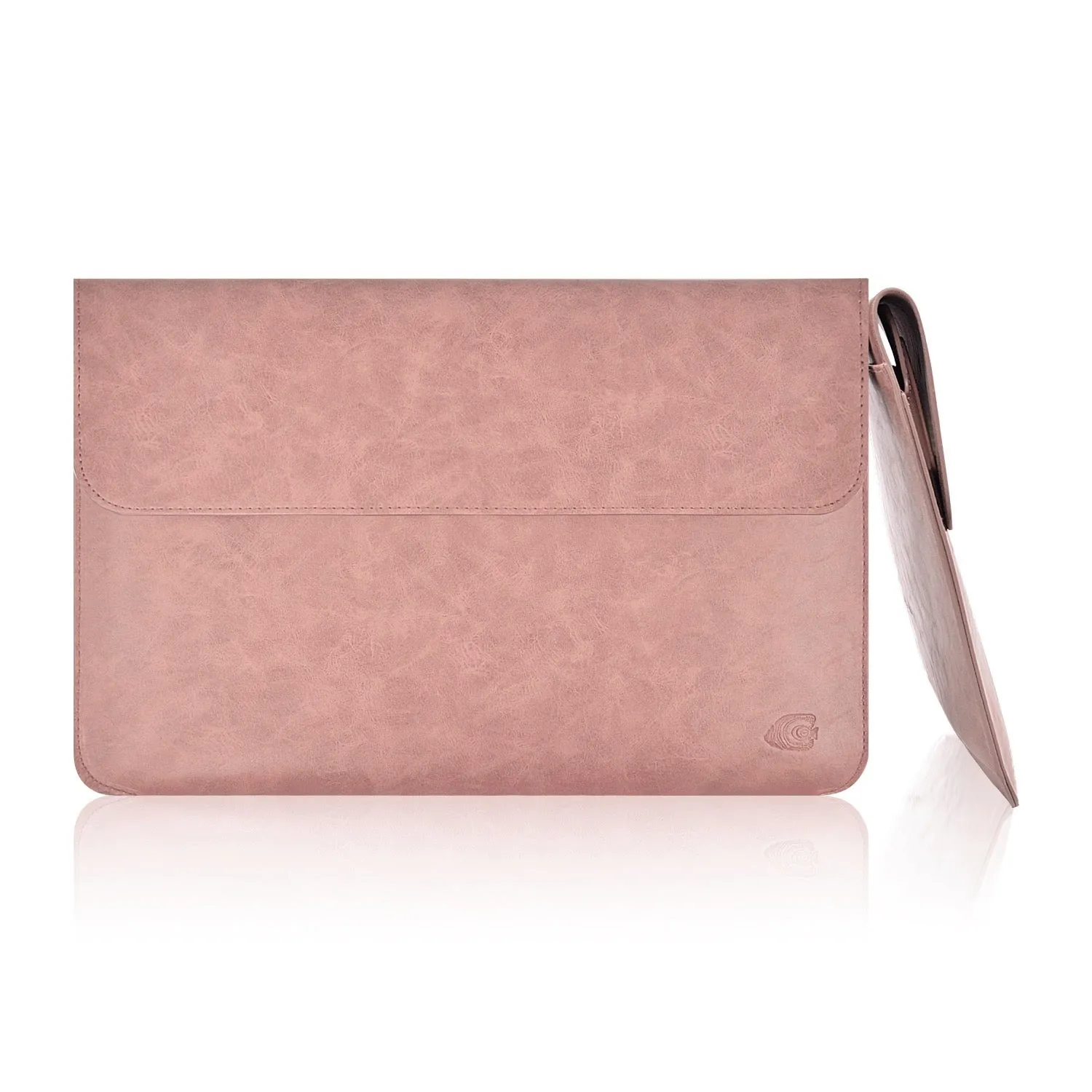 Dusty Pink Laptop Sleeve