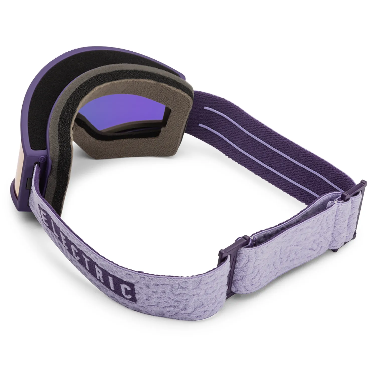 Electric EK1.S   Bonus Lens Goggle 2025