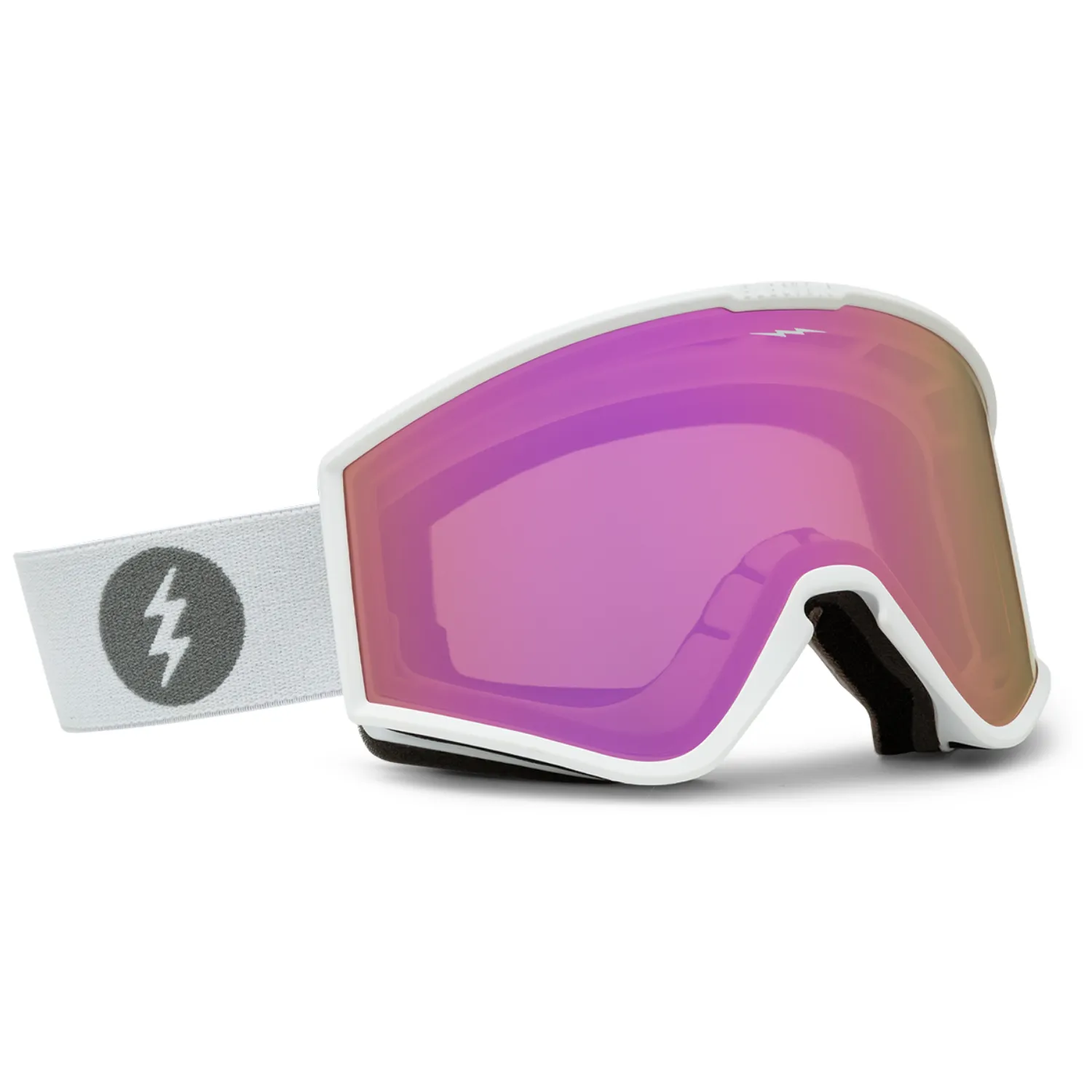 Electric EK1.S   Bonus Lens Goggle 2025